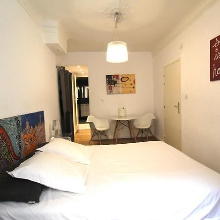 Studio Centre Historique Derriere Rue D'Italie - Climatise Екс ан Прованс Екстериор снимка