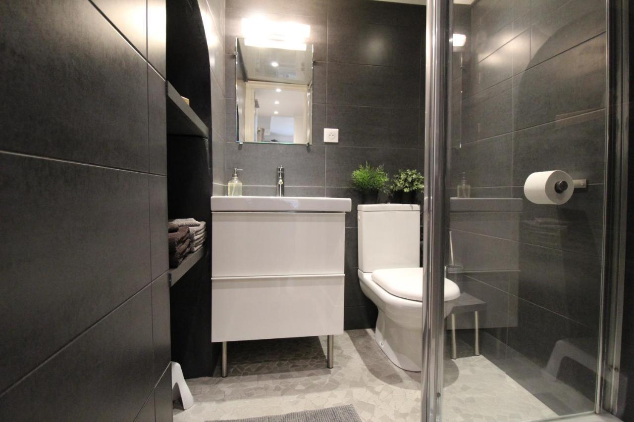 Studio Centre Historique Derriere Rue D'Italie - Climatise Екс ан Прованс Екстериор снимка